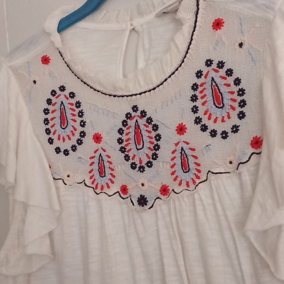 Lucky brand top - Picture 2 of 7